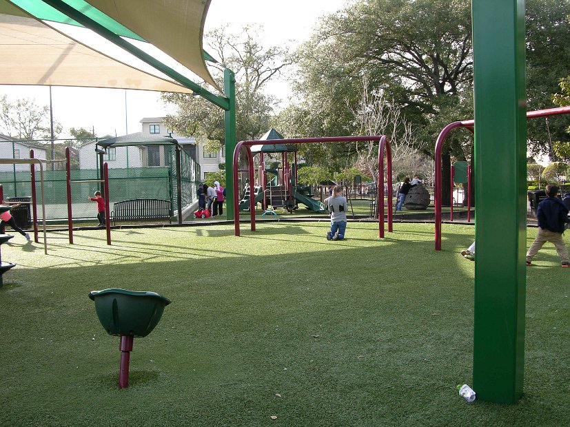 Wier Park 3012 Nottingham Street, West University Place, TX 77005 (50)